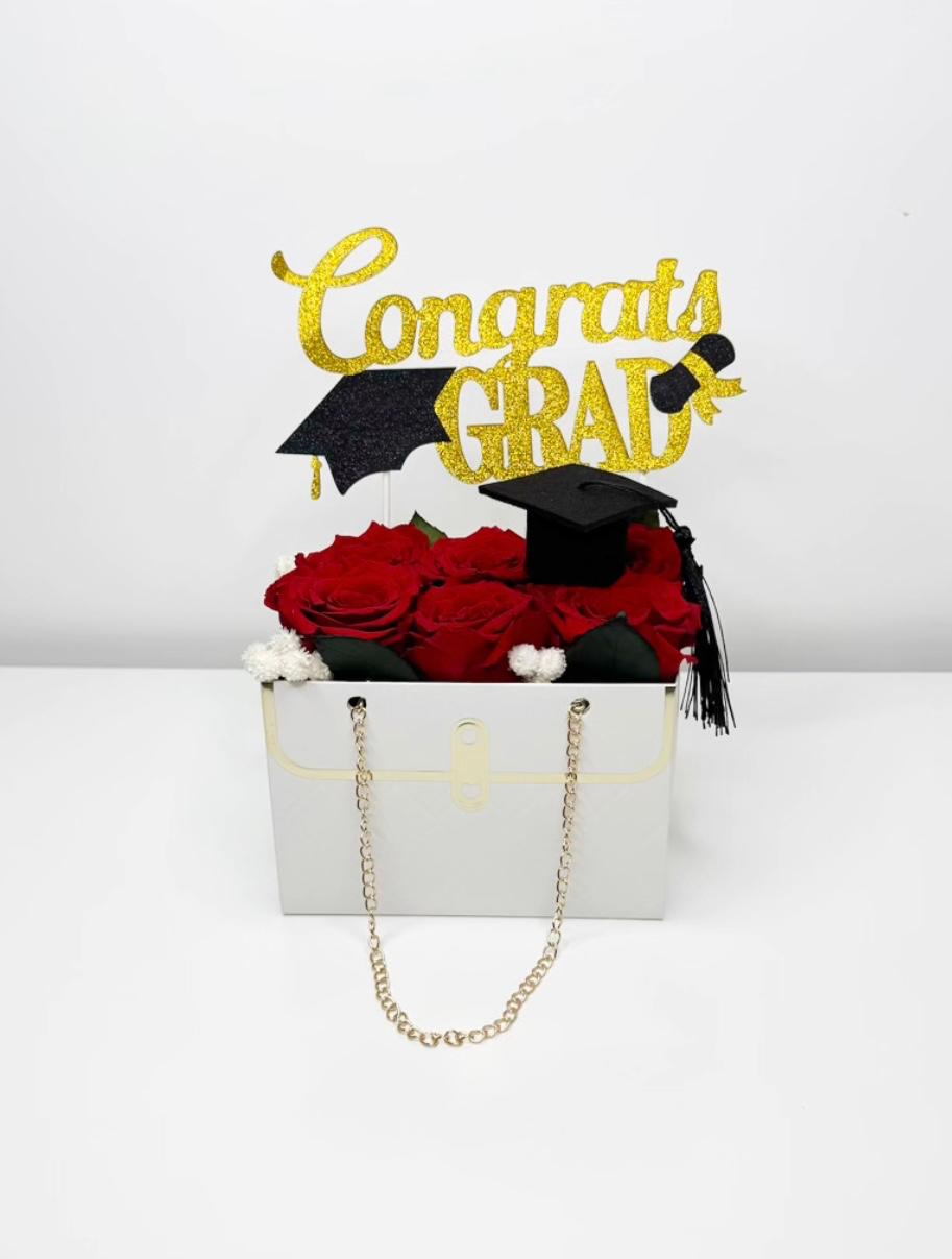 GRADUATION
