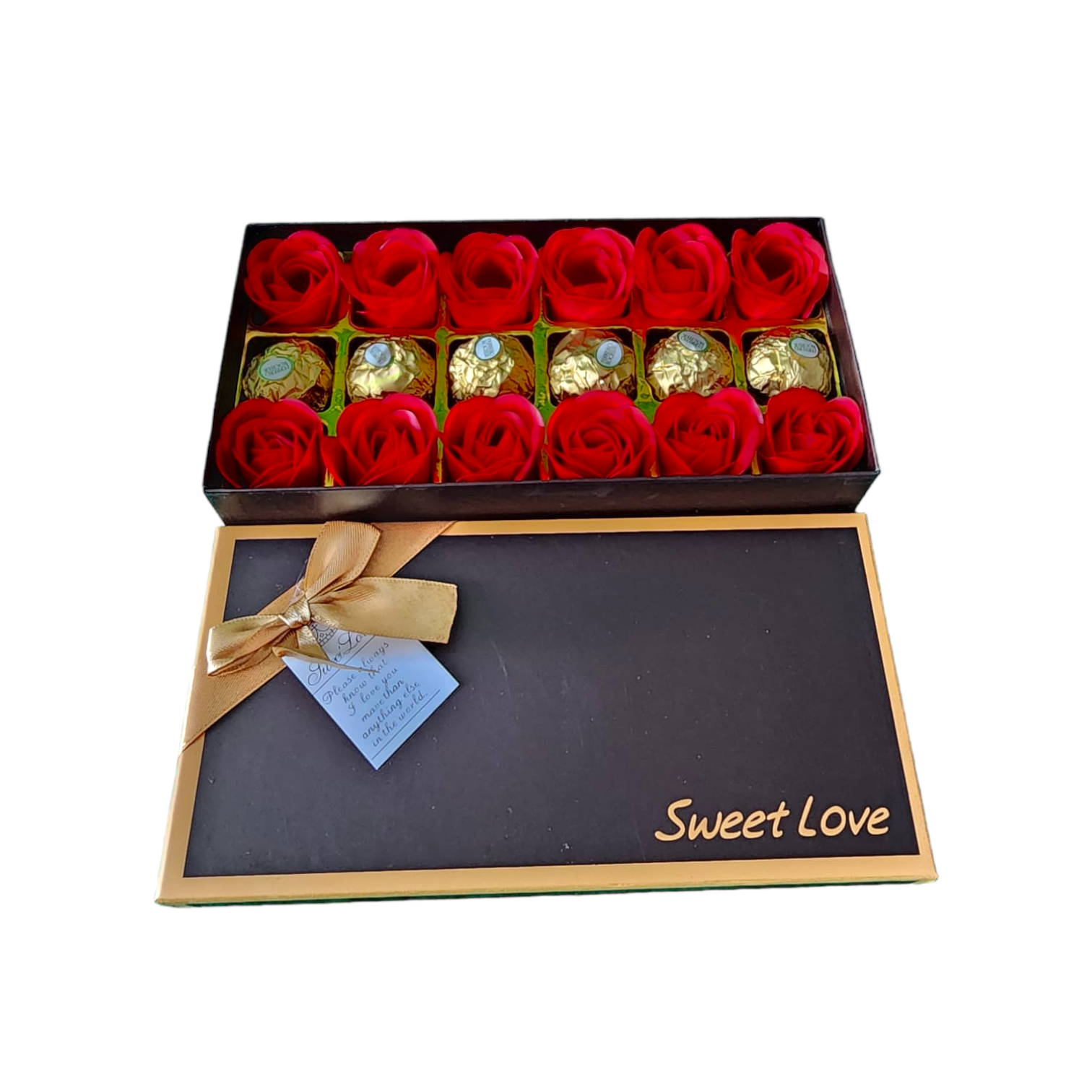 Sweet Love Box