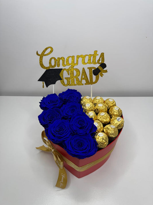CONGRATS GRAD